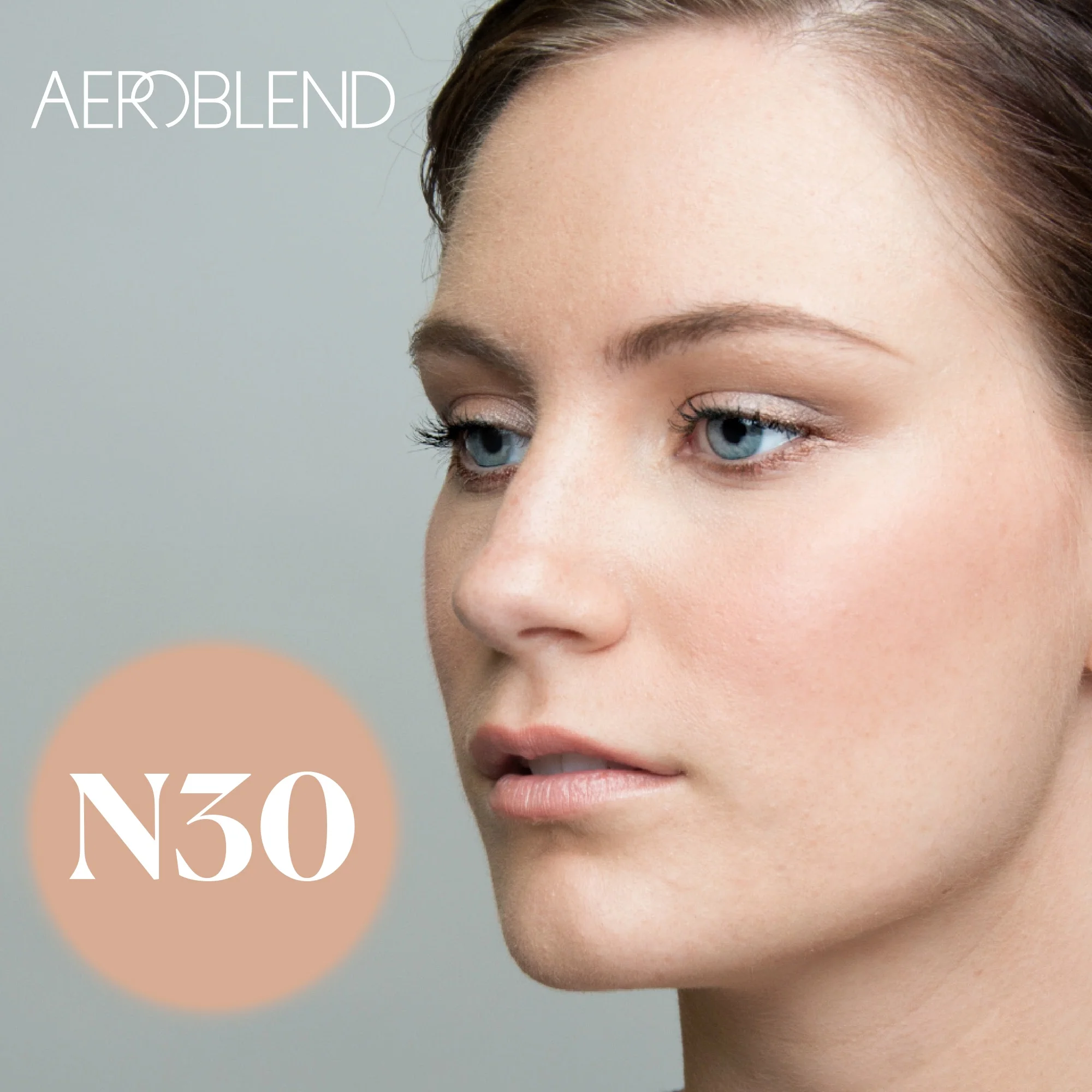 Aeroblend Airbrush Foundation - Image 11