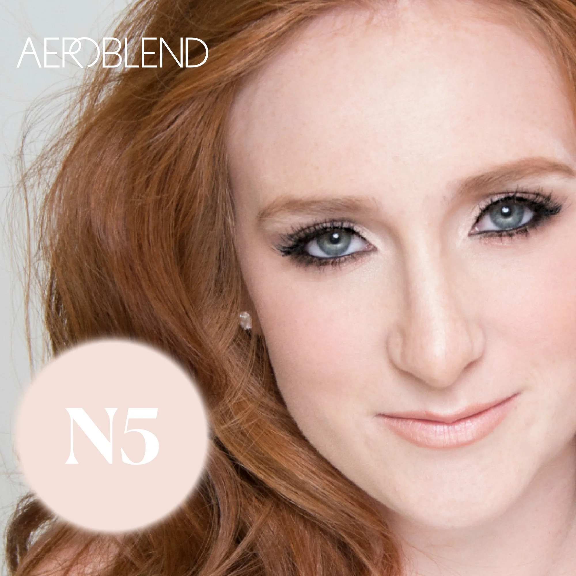 Aeroblend Airbrush Foundation - Image 13