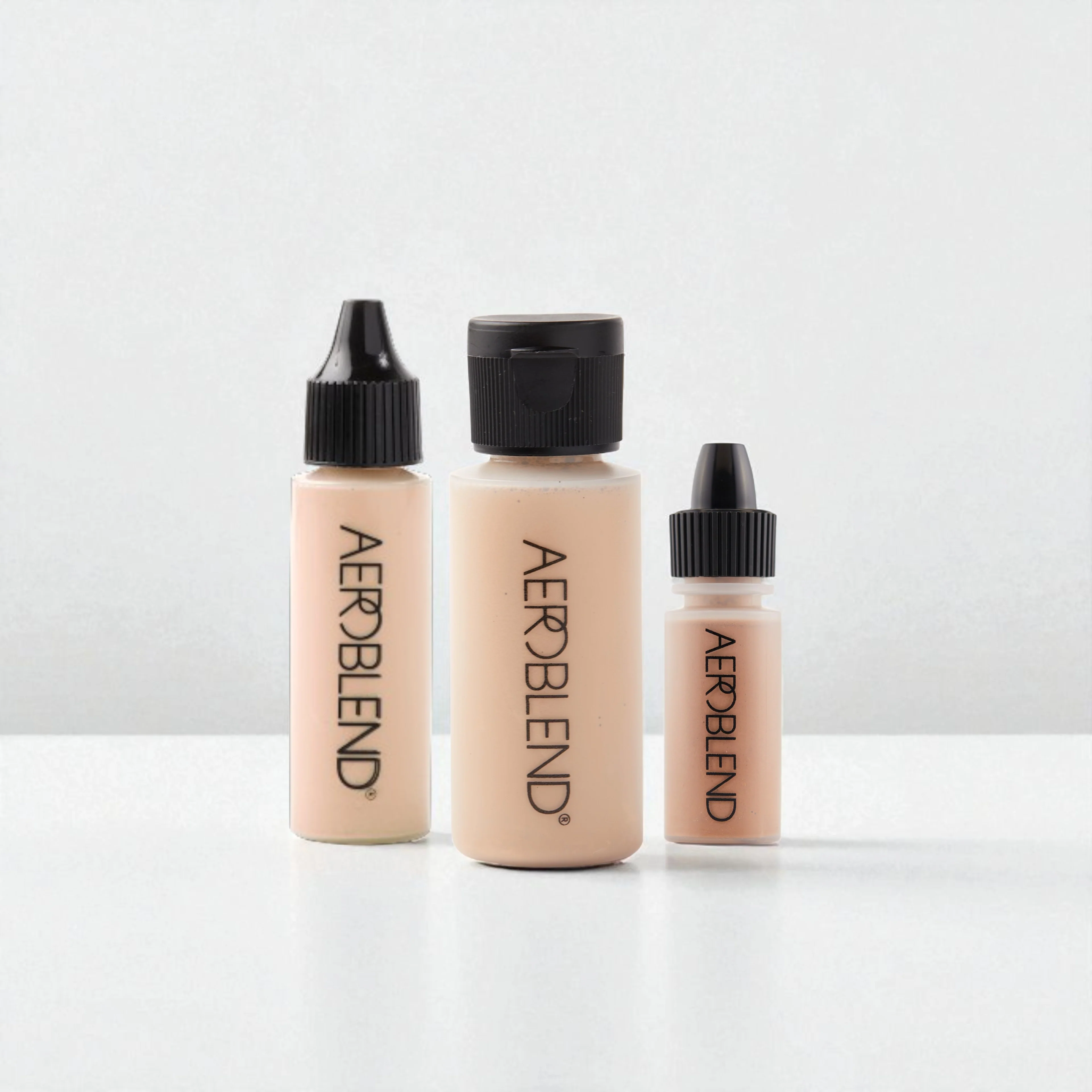 Aeroblend Airbrush Foundation - Image 20