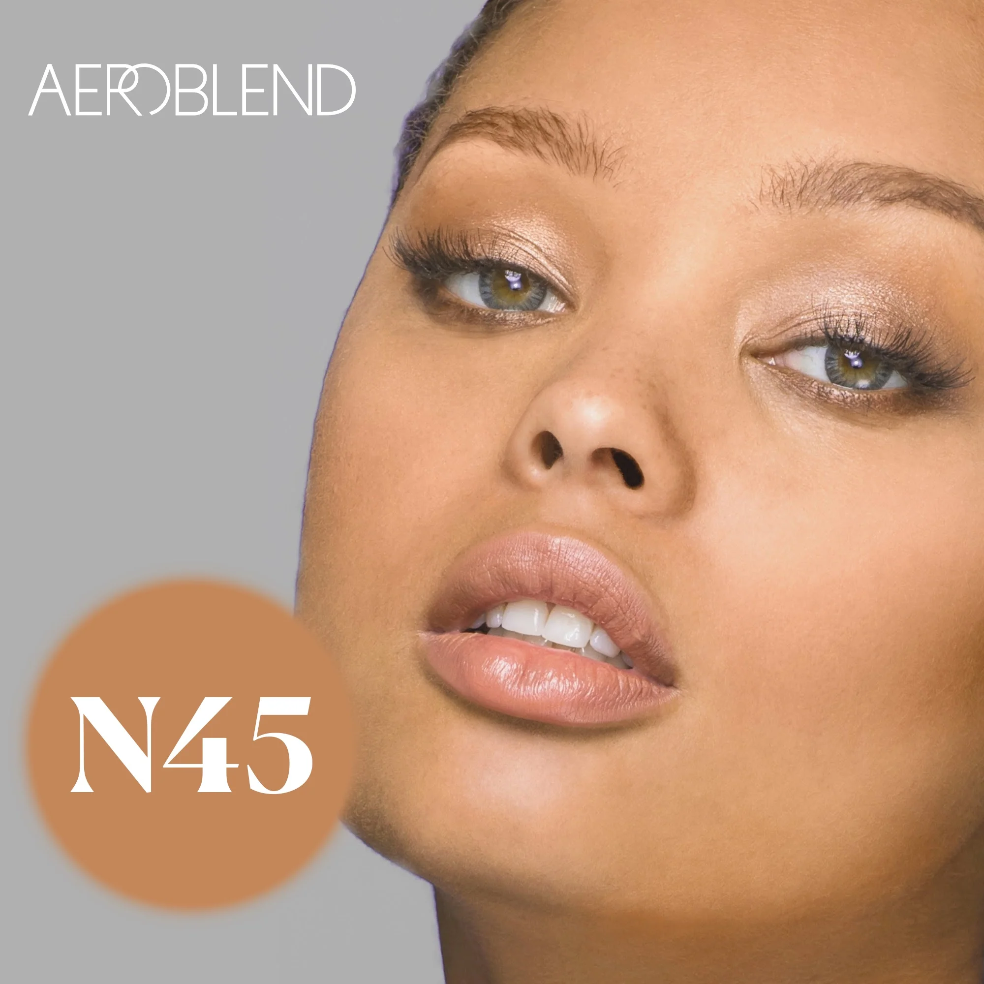 Aeroblend Airbrush Foundation - Image 24