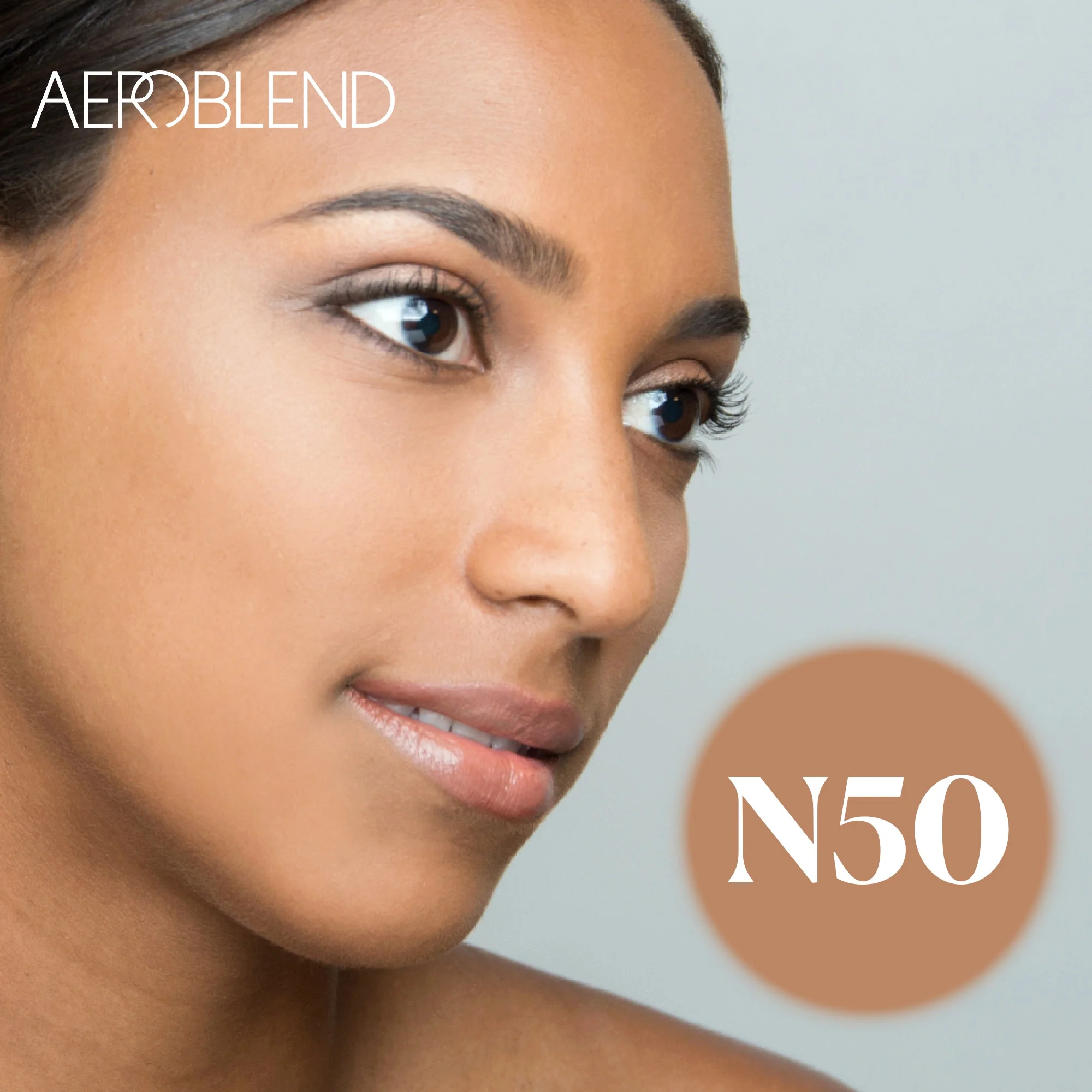 Aeroblend Airbrush Foundation - Image 25