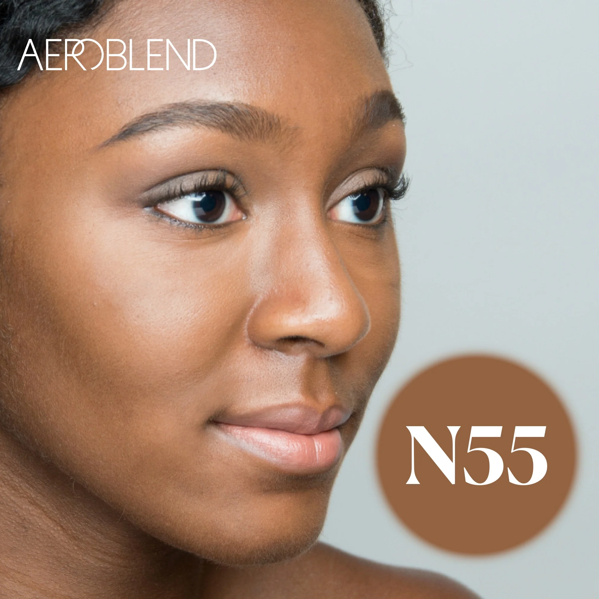 Aeroblend Airbrush Foundation - Image 26