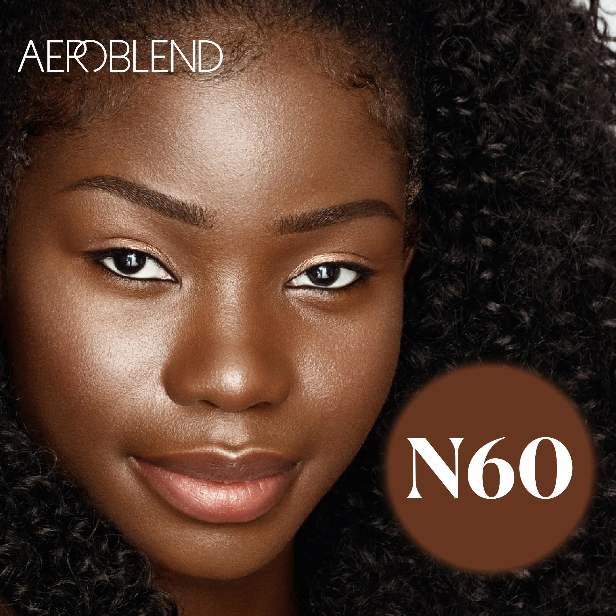 Aeroblend Airbrush Foundation - Image 27