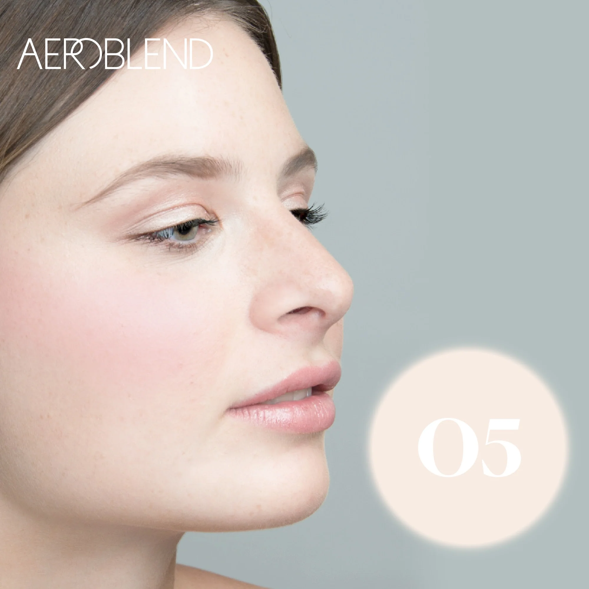 Aeroblend Airbrush Foundation - Image 28