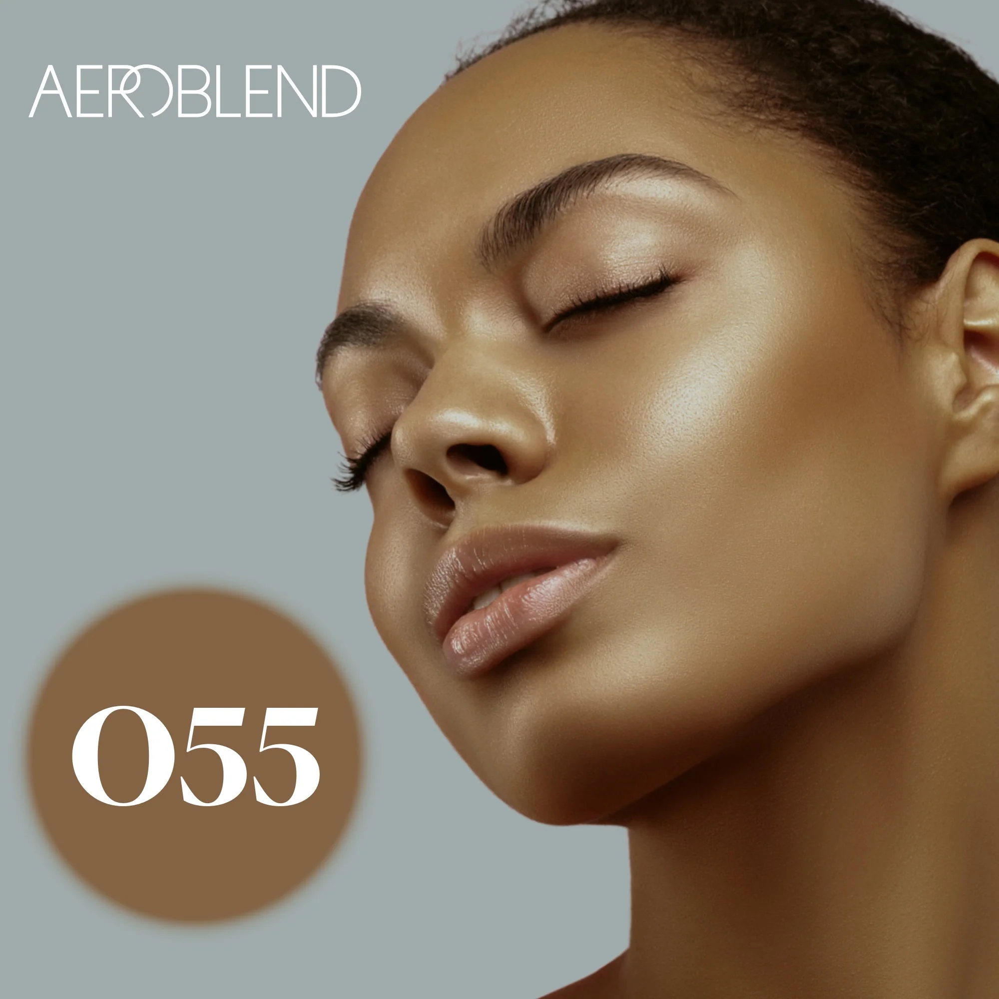 Aeroblend Airbrush Foundation - Image 29