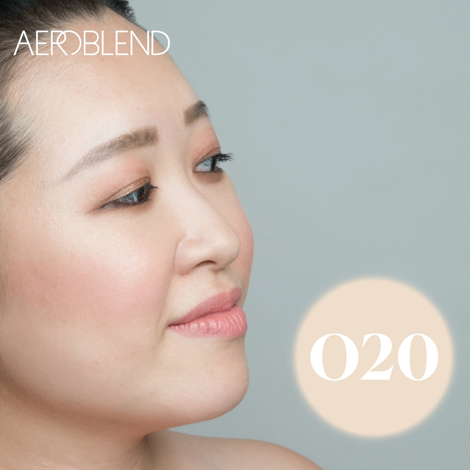 Aeroblend Airbrush Foundation - Image 30