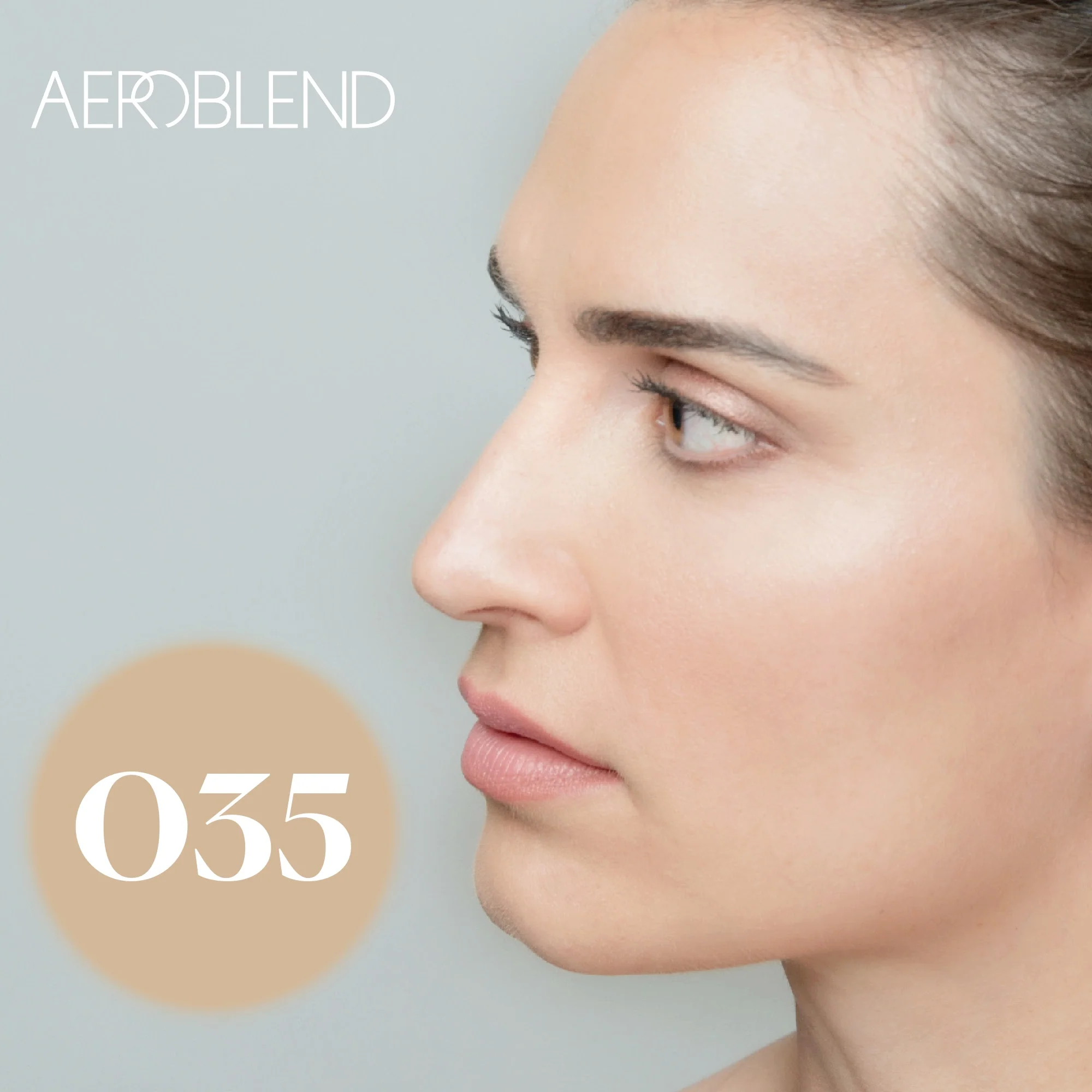 Aeroblend Airbrush Foundation - Image 31