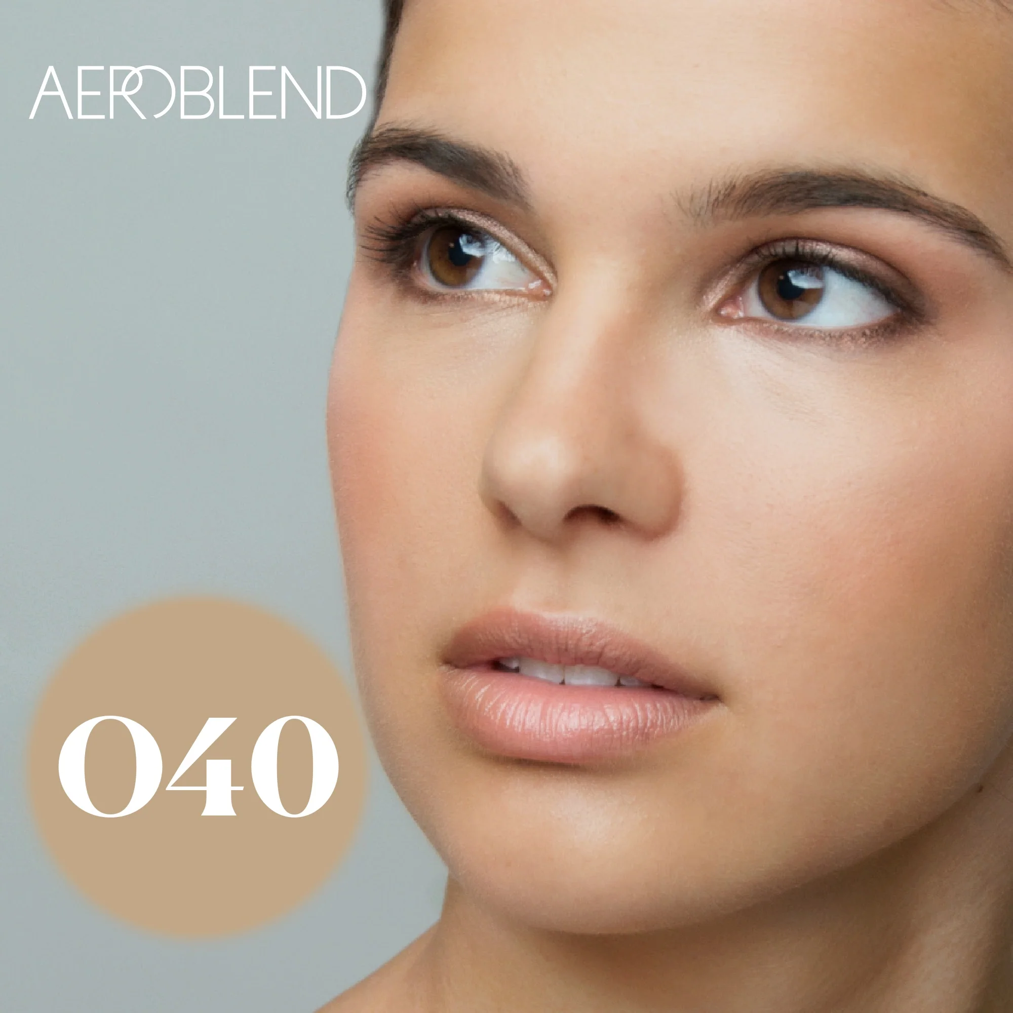 Aeroblend Airbrush Foundation - Image 32