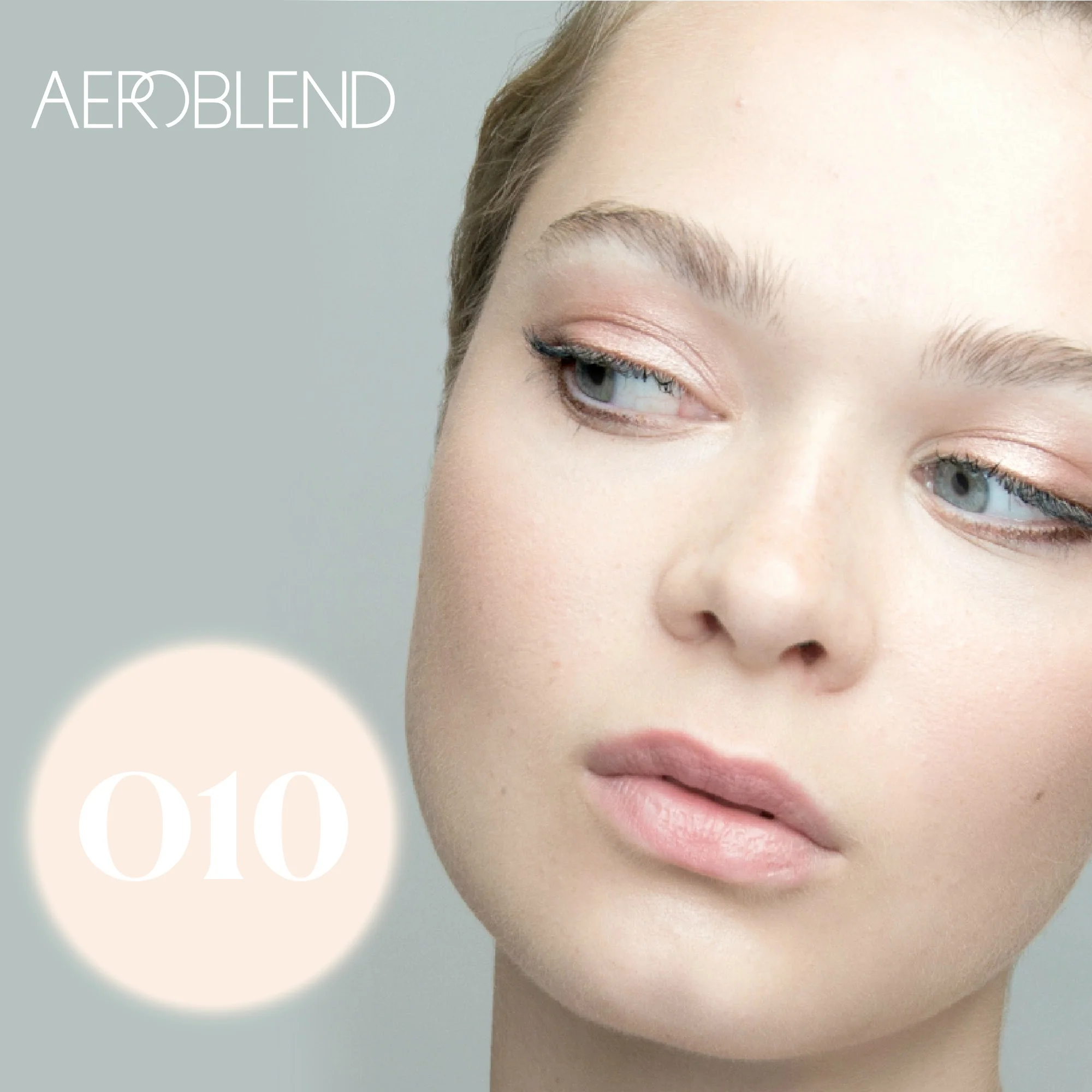 Aeroblend Airbrush Foundation - Image 34