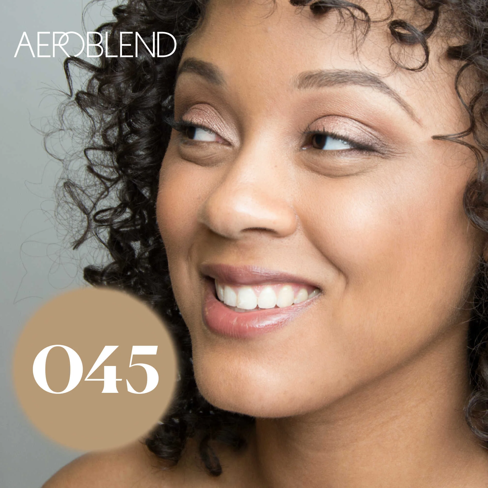 Aeroblend Airbrush Foundation - Image 35