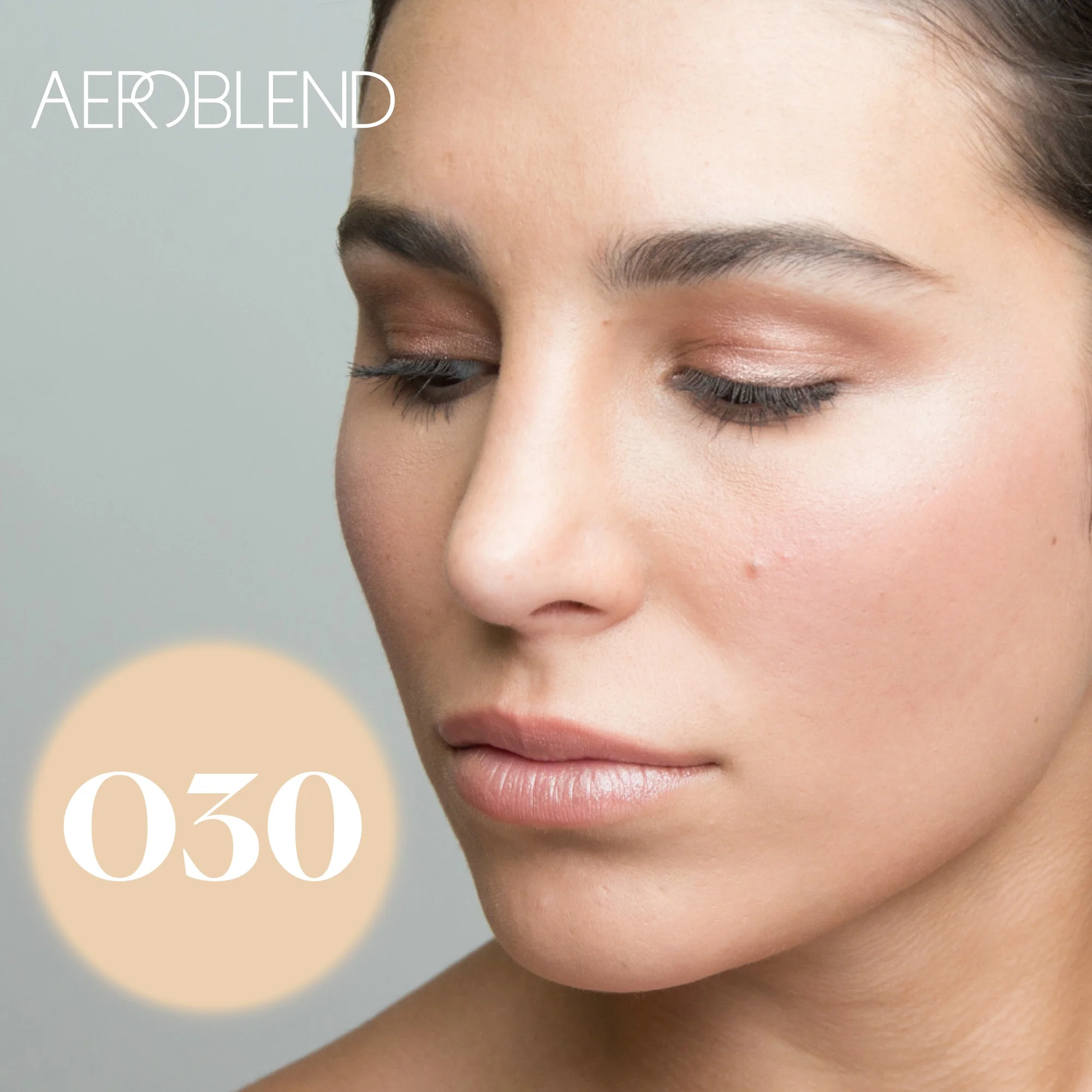 Aeroblend Airbrush Foundation - Image 36