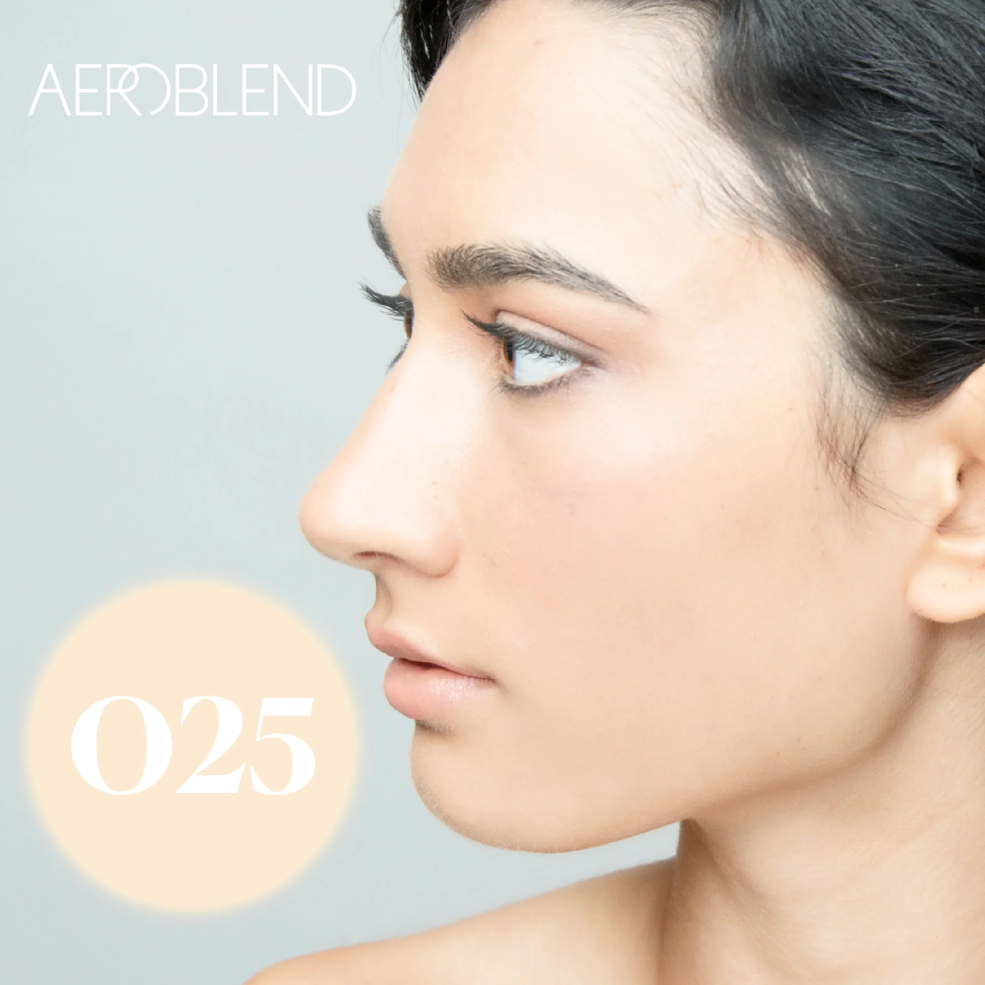 Aeroblend Airbrush Foundation - Image 37