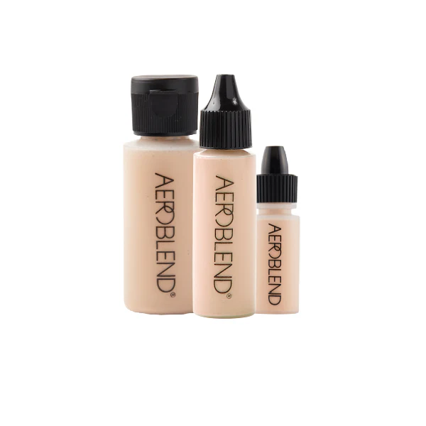Aeroblend Airbrush Foundation - Image 6