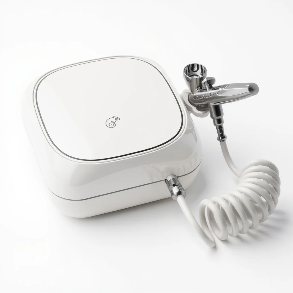 PRO Airbrush Makeup Starter Kit - Image 3