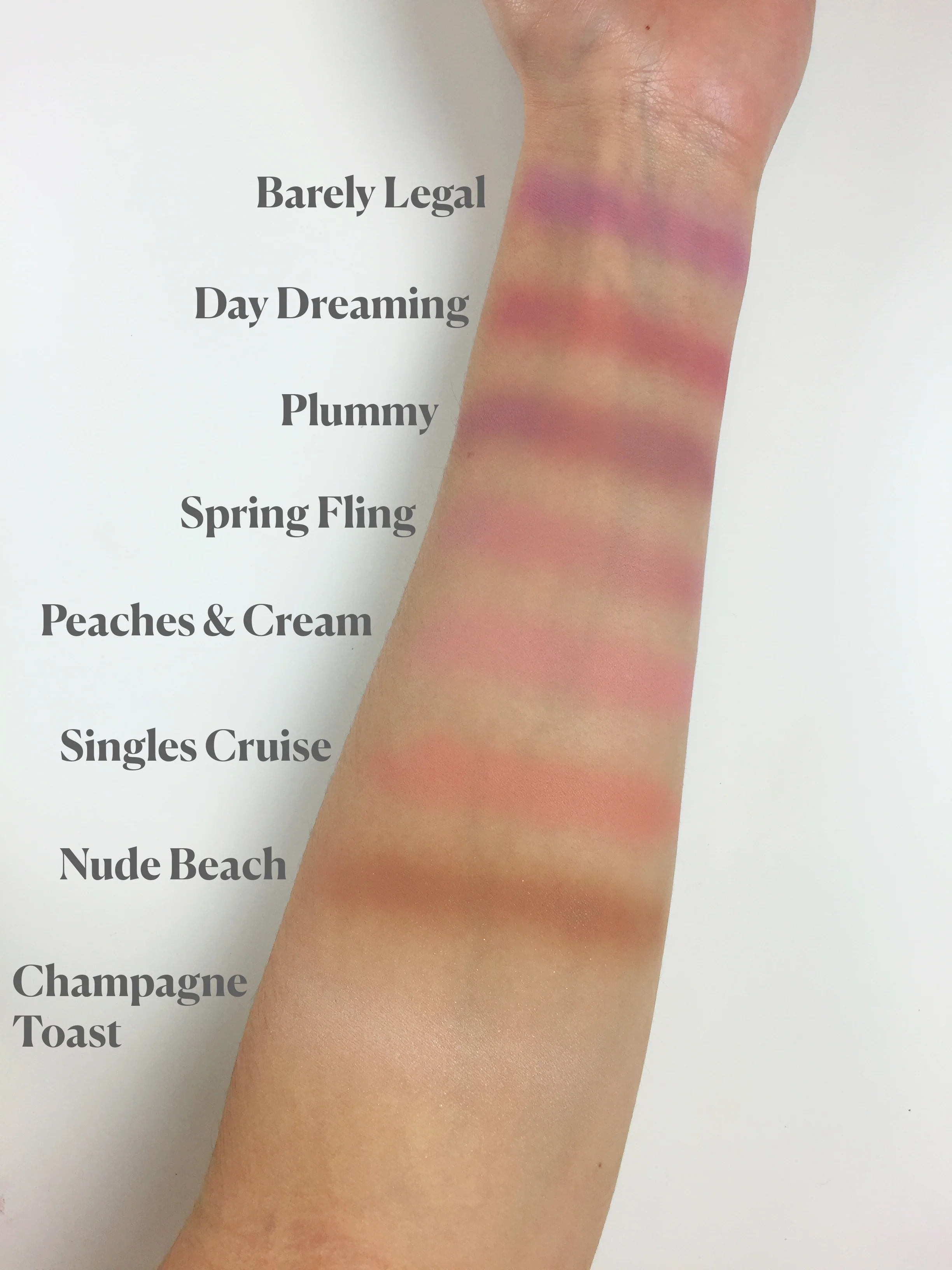 Aeroblend Airbrush Blush - Image 4