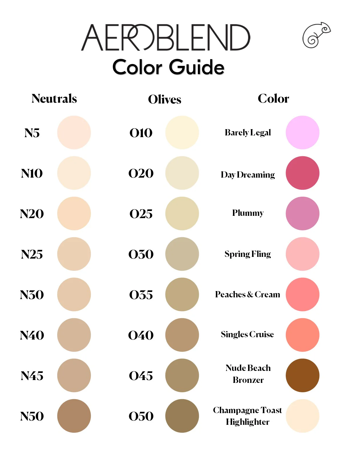 Color Match Guarantee - Image 4