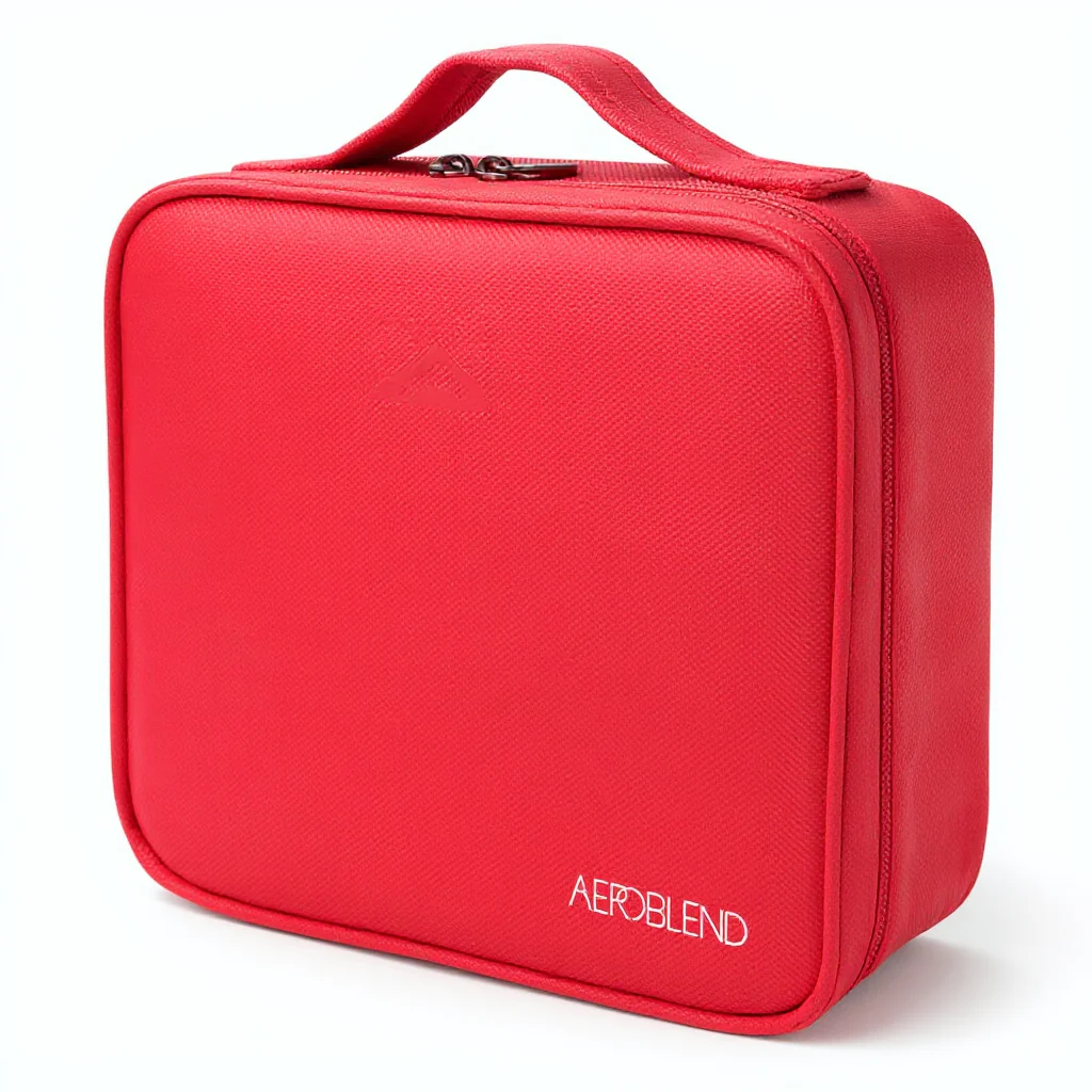 Customizable Cosmetic Case - Image 5