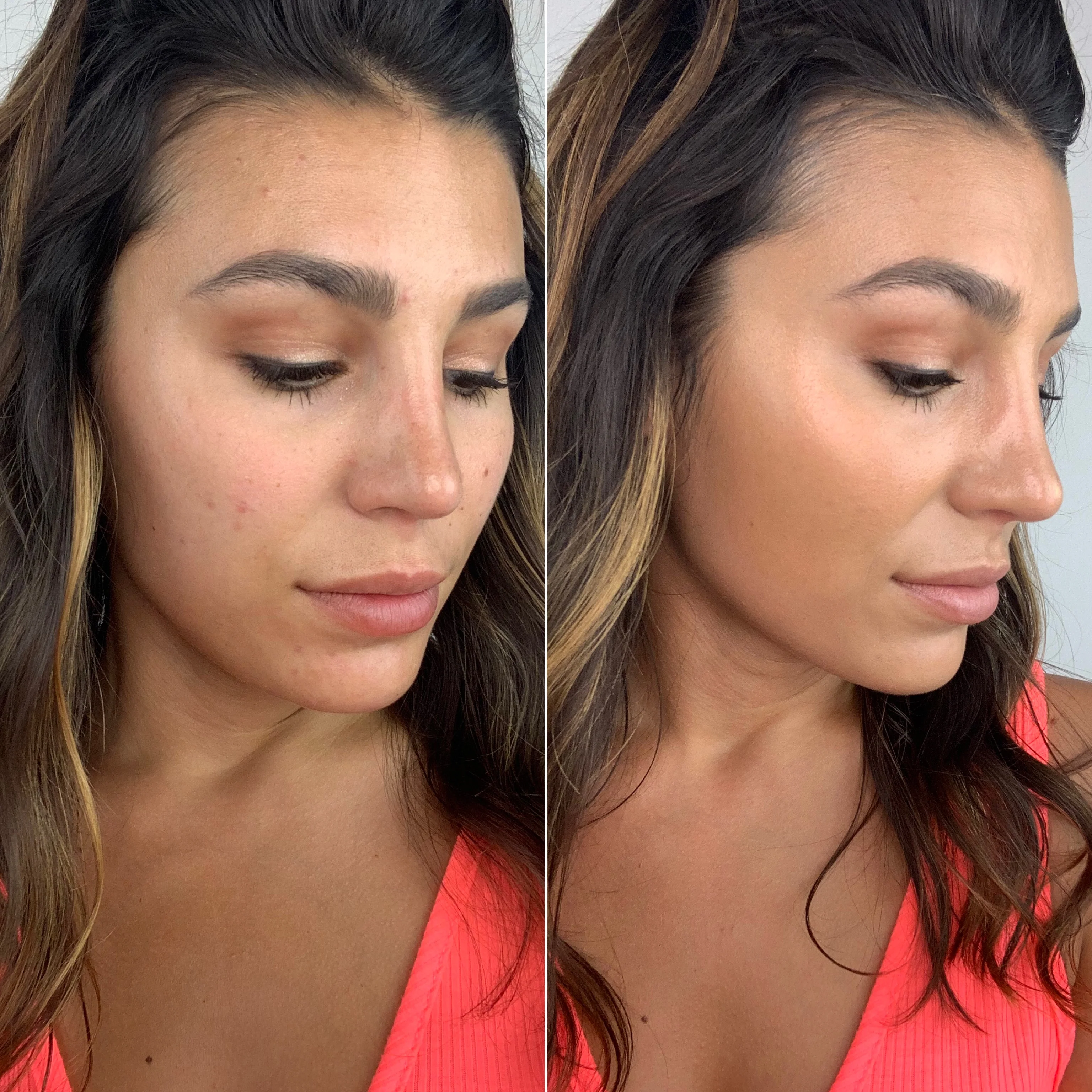 Real Brush Crème Skin Perfector - Image 4