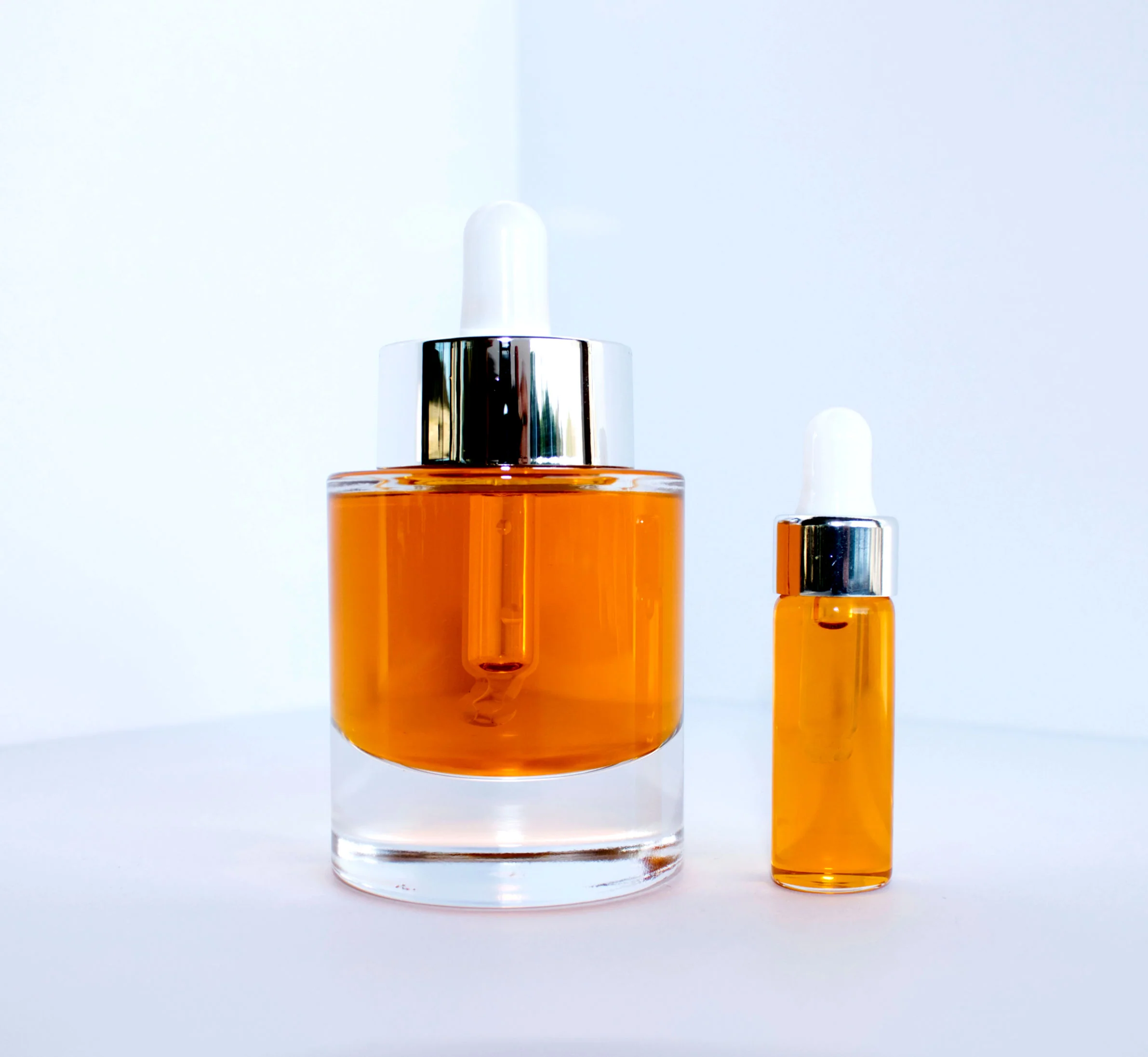 Real Skin Luxury Facial Oil - Image 3